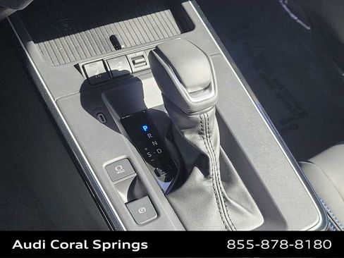 Used 2026 Toyota Corolla Cross XSE w/ Convenience Package image 25