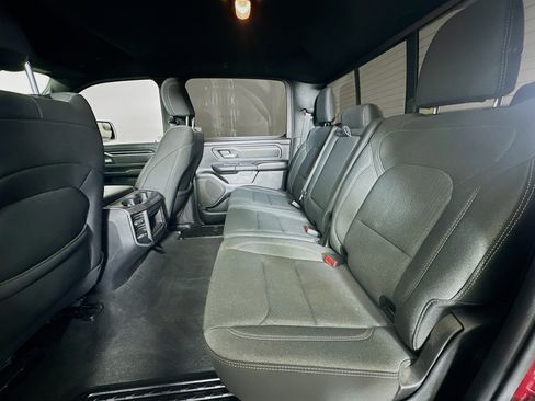 Used 2021 RAM 1500 Big Horn AWD/4WD image 26
