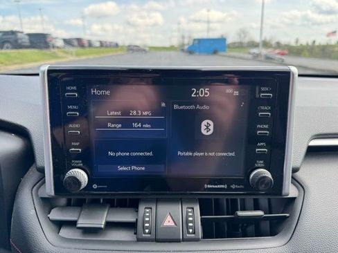 Used 2020 Toyota RAV4 TRD Off-Road image 21