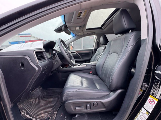 Used 2017 Lexus RX 350 AWD w/ Premium Package image 10