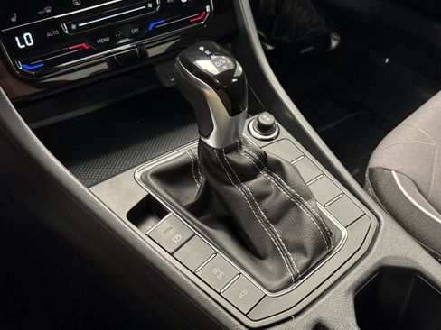 New 2026 Volkswagen Jetta Sport FWD image 19