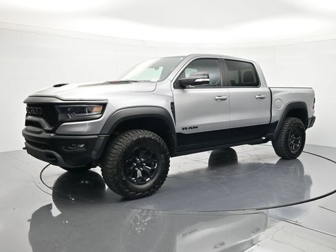 Used 2022 RAM 1500 TRX w/ TRX Level 1 Equipment Group AWD/4WD image 1