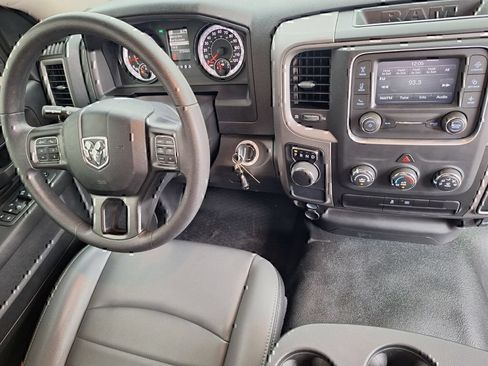 Used 2024 RAM 1500 Tradesman RWD image 29