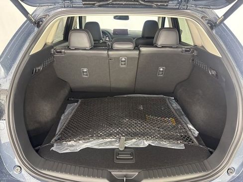 New 2025 MAZDA CX-5 Carbon Edition image 25