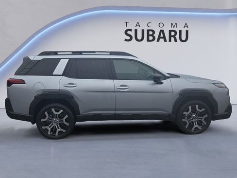 New 2026 Subaru Outback Touring XT image 6