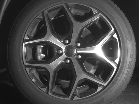 Used 2025 Jeep Compass Limited image 12