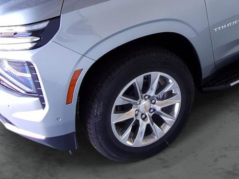 New 2026 Chevrolet Tahoe Premier w/ Sun And Tow Package AWD/4WD image 7