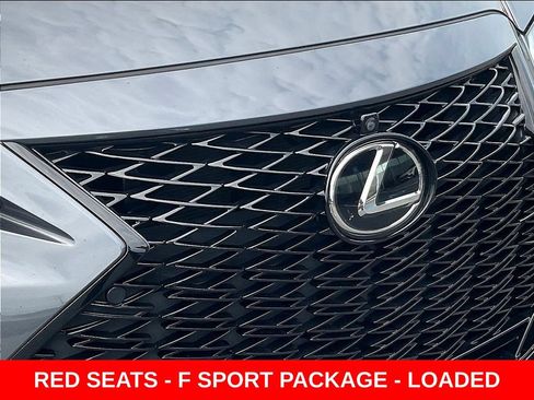 Used 2023 Lexus IS 350 F Sport w/ Navigation Package RWD image 31