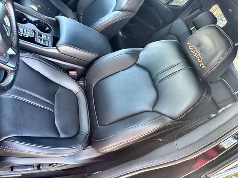 Used 2023 Honda Pilot TrailSport image 20