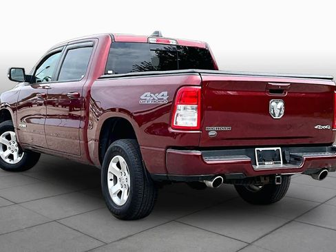 Used 2019 RAM 1500 Big Horn AWD/4WD image 12