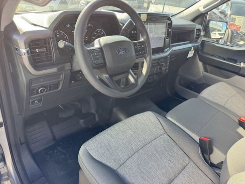 New 2026 Ford F150 XL w/ Equipment Group 103A High AWD/4WD image 12