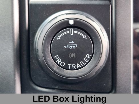 Certified 2025 Ford F150 XLT w/ Equipment Group 303A High AWD/4WD image 34