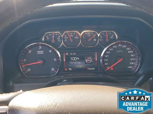 Used 2016 GMC Sierra 1500 SLT w/ Enhanced Driver Alert Package image 38