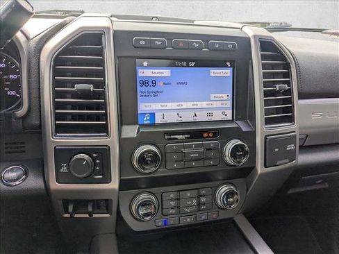 Used 2019 Ford F250 Platinum w/ Platinum Ultimate Package image 10