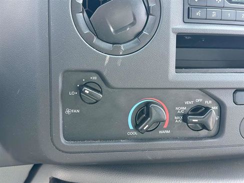 Used 2023 Ford E-350 and Econoline 350 Super Duty w/ Power Windows & Locks Group RWD image 18
