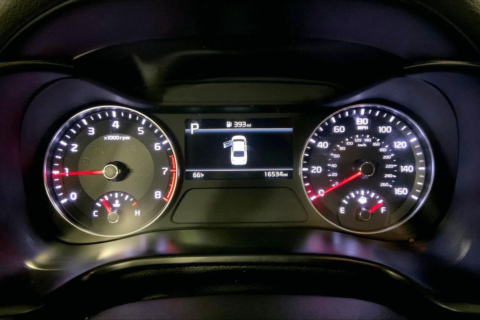 Used 2023 Kia Forte GT-Line FWD image 20