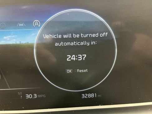 Used 2024 Kia Seltos EX AWD/4WD image 22