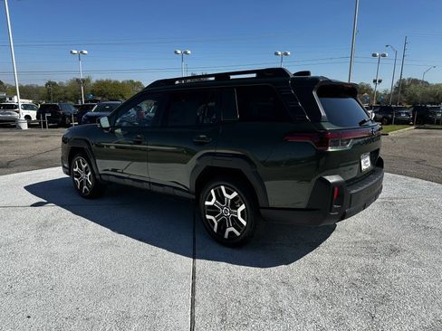 New 2026 Subaru Outback Touring XT AWD/4WD image 5