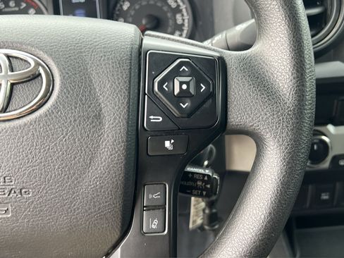 Used 2023 Toyota Tacoma SR AWD/4WD image 28