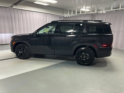 New 2026 Hyundai Santa Fe XRT
