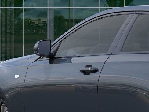 New 2026 Cadillac CT4 Sport image 36