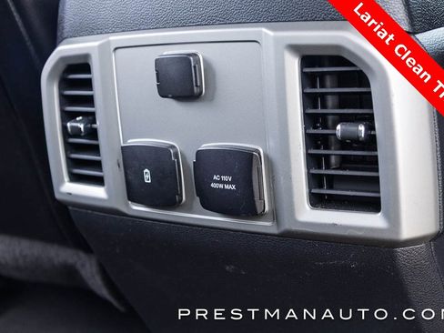 Used 2018 Ford F250 Lariat w/ Chrome Package image 42