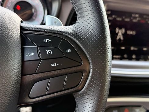 Used 2021 Dodge Challenger R/T Scat Pack w/ T/A Package RWD image 22