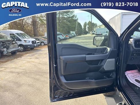 New 2026 Ford F150 XLT w/ Equipment Group 303A High AWD/4WD image 20