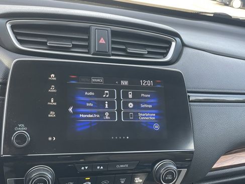 Used 2019 Honda CR-V EX-L image 37