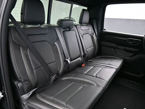 New 2026 RAM 1500 RHO image 43