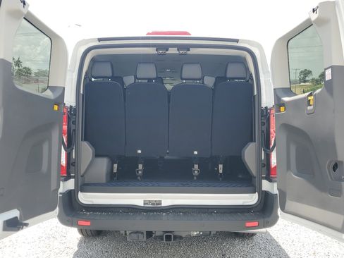 New 2025 Ford Transit 350 XL image 10