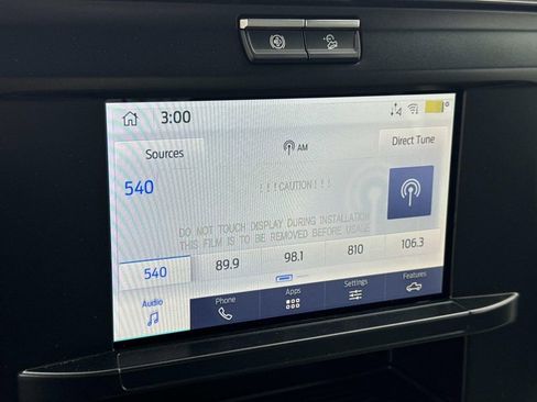 New 2026 Ford F350 XLT w/ FX4 Off-Road Package image 12