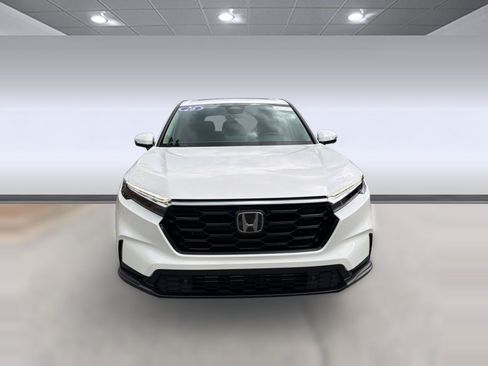 Used 2026 Honda CR-V EX-L image 6