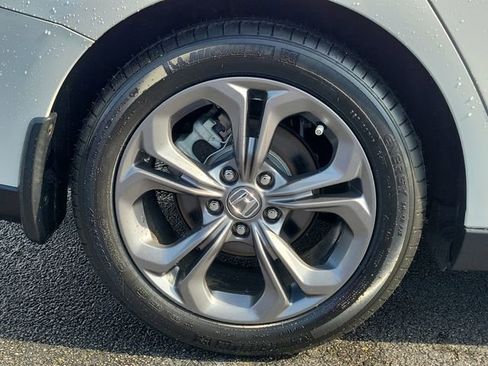 Certified 2023 Honda Accord EX image 7