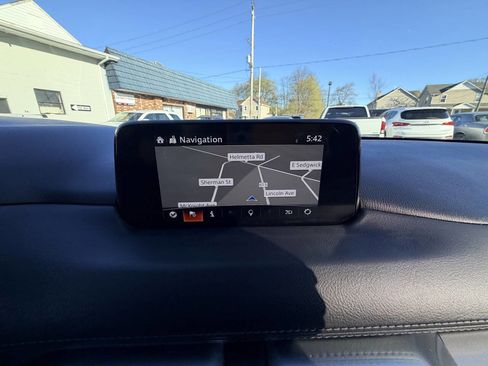 Used 2017 MAZDA CX-5 Touring image 5