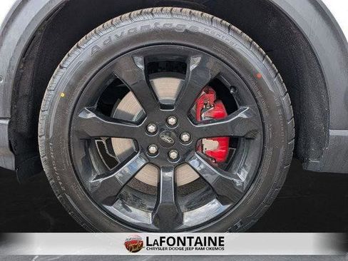 Used 2022 Ford Explorer ST w/ Equipment Group 401A AWD/4WD image 33