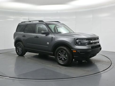 Used 2021 Ford Bronco Sport Big Bend image 55