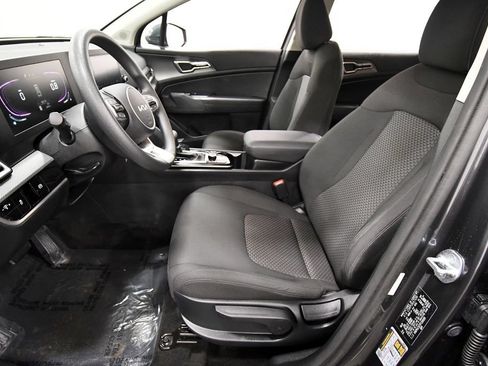 Certified 2023 Kia Sportage LX AWD/4WD image 14