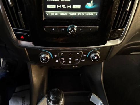 Used 2018 Chevrolet Traverse LS w/ LPO, Floor Liner Package image 20