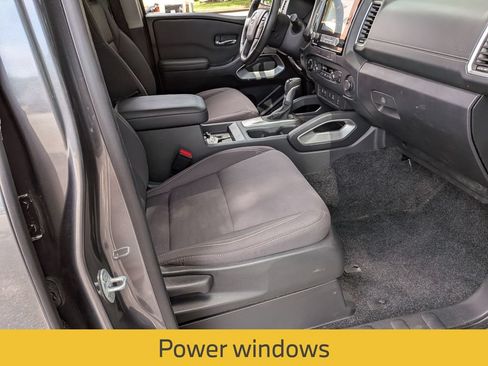 Used 2023 Nissan Frontier SV w/ SV Convenience Package AWD/4WD image 29