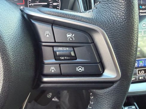 Used 2024 Subaru Outback Limited XT AWD/4WD image 20