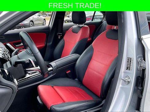 Certified 2022 Mercedes-Benz A 220 image 18