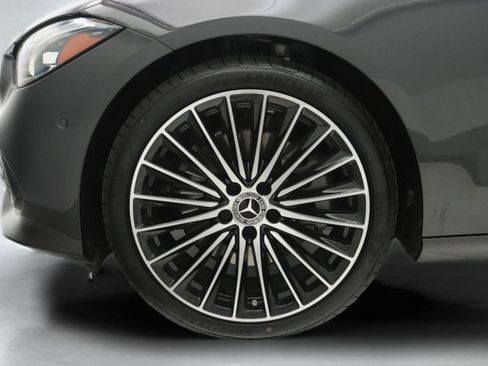 New 2026 Mercedes-Benz C 300 Sedan image 12