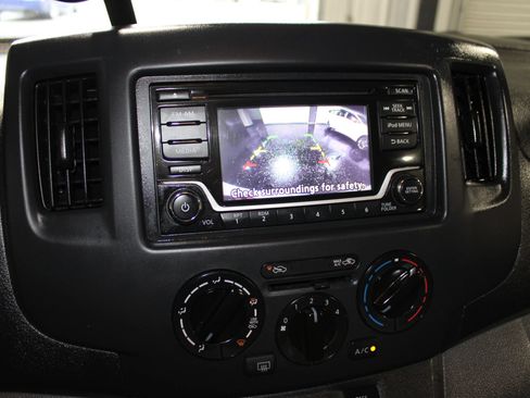 Used 2019 Nissan NV200 S w/ Cruise Control Package FWD image 14