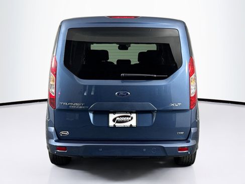 Used 2023 Ford Transit Connect XLT FWD image 14