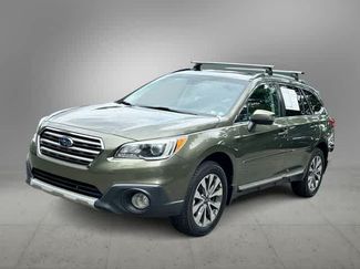 Used 2017 Subaru Outback 2.5i Touring w/ Popular Package #5A AWD/4WD video 1