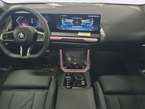 New 2026 BMW X3 xDrive30i w/ M Sport Package AWD/4WD image 16