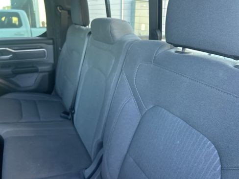 Used 2022 RAM 1500 Big Horn image 17