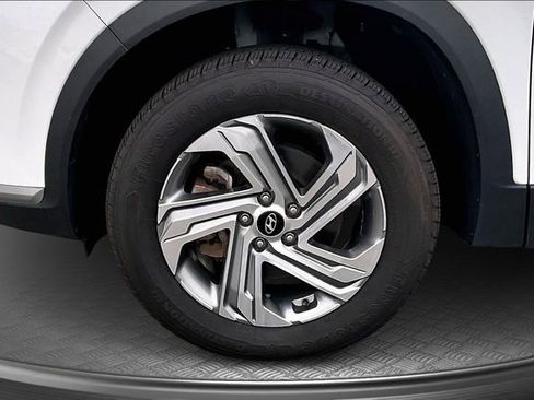 Used 2023 Hyundai Santa Fe SEL image 33