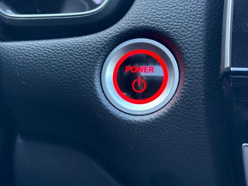 Certified 2022 Honda CR-V Touring image 34